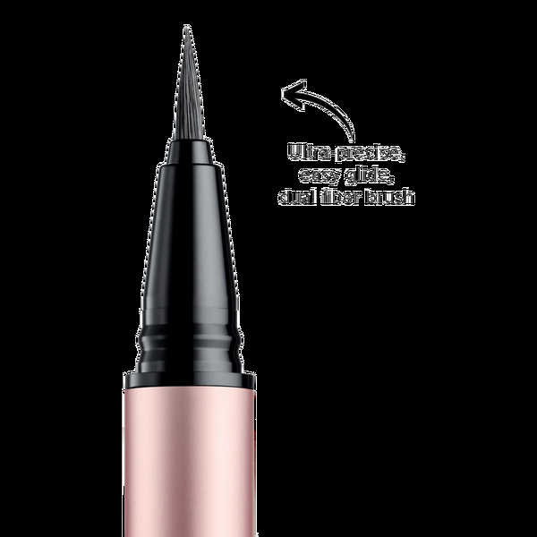 Ulta Too Faced  Better Than Sex Easy Glide Waterproof Liquid Eyeliner