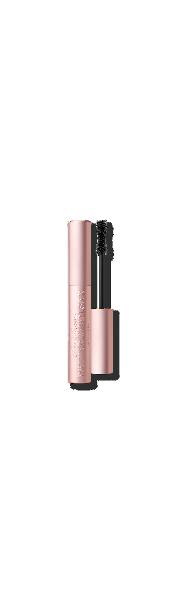 Ulta Too Faced  Better Than Sex Volumizing & Lengthening Mascara
