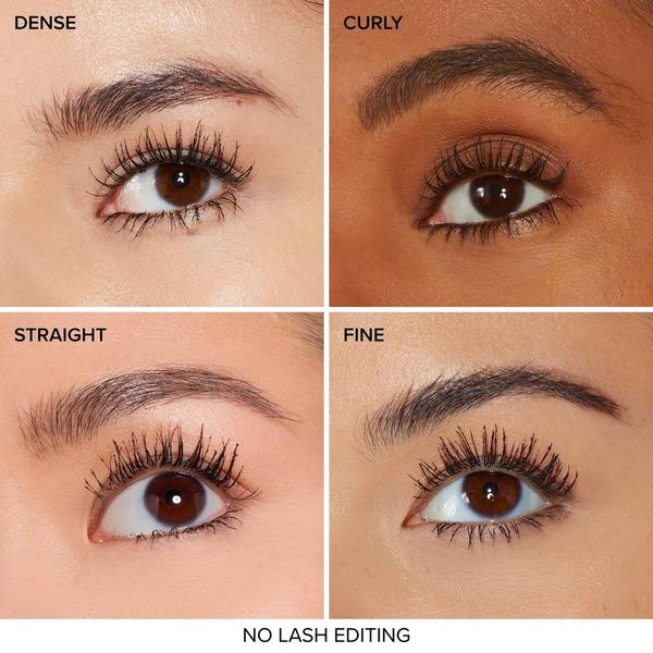 Ulta Too Faced  Better Than Sex Volumizing & Lengthening Waterproof Mascara