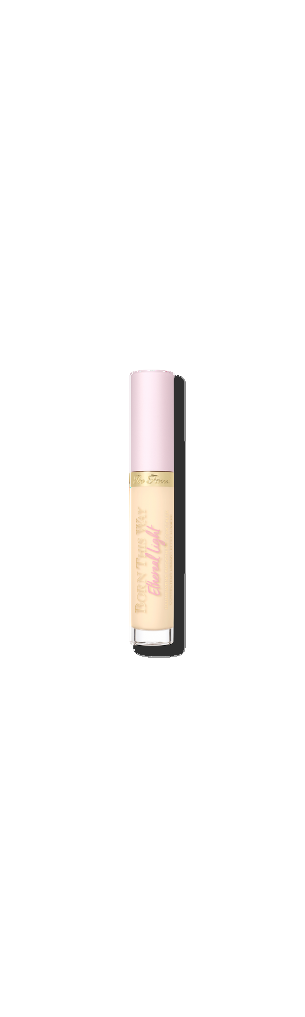 Ulta Too Faced  Born This Way Ethereal Light Illuminating Smoothing Concealer