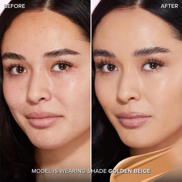 Ulta Too Faced Born This Way Undetectable Medium-To-Full Coverage Foundation