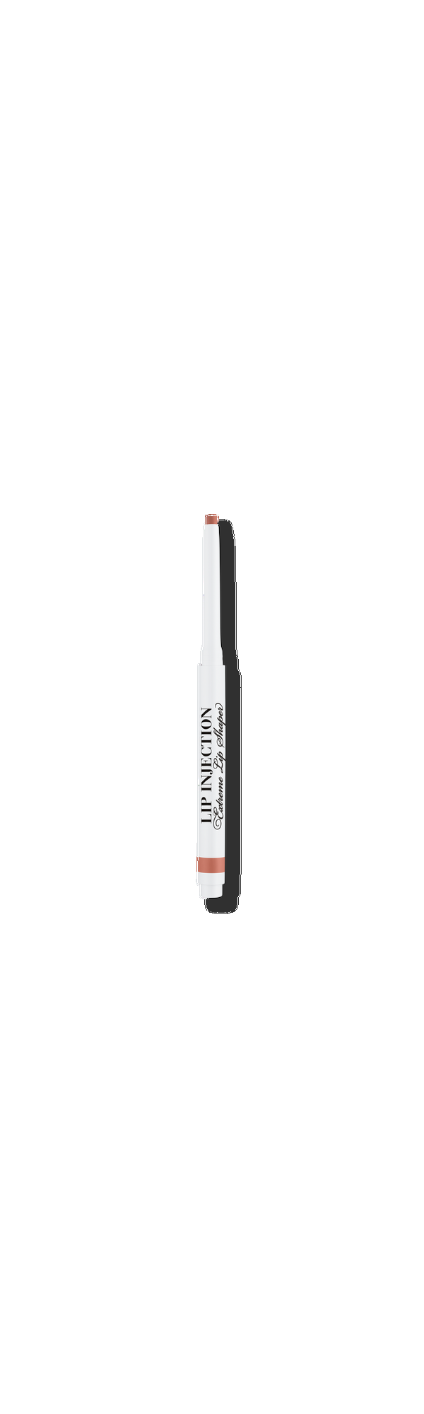 Ulta Too Faced  Lip Injection Extreme Lip Shaper Plumping Lip Liner