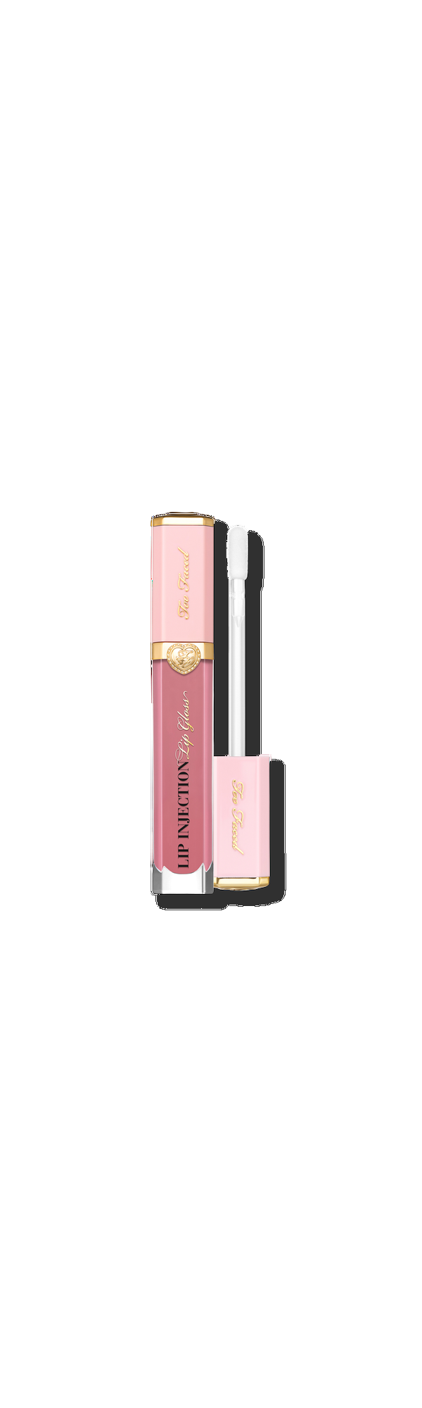 Ulta Too Faced  Lip Injection Power Plumping Hydrating Lip Gloss