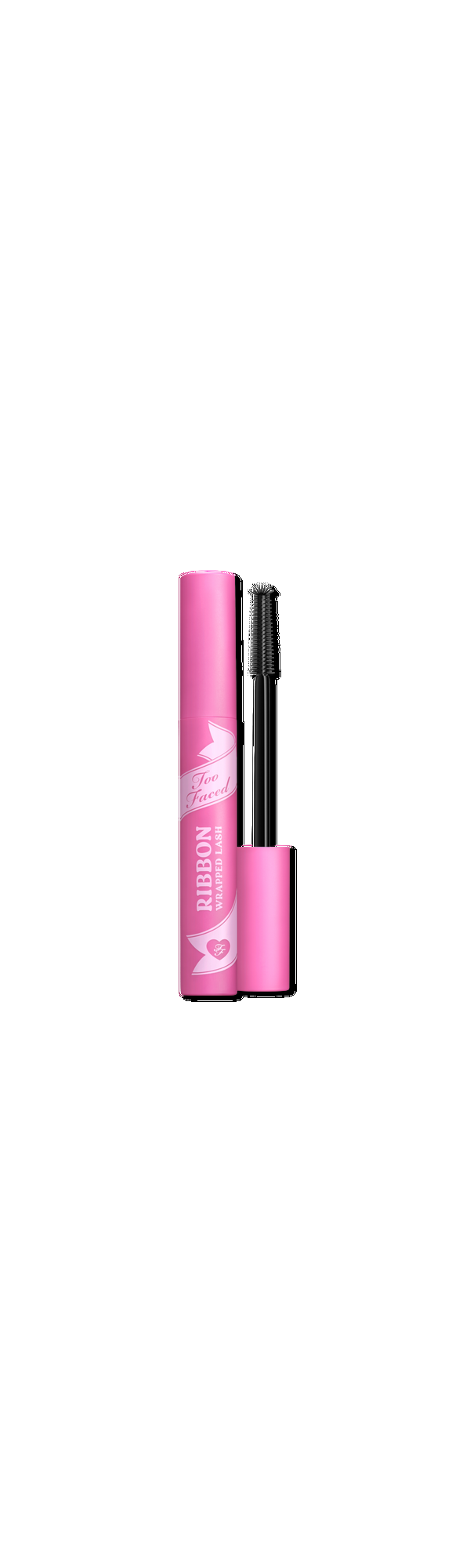 Ulta Too Faced  Ribbon Wrapped Lash Extreme Length Tubing Mascara