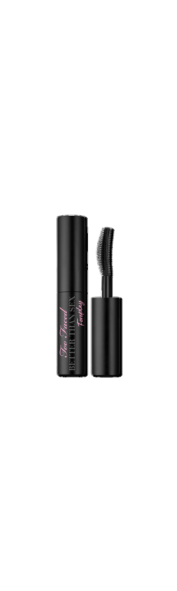 Ulta Too Faced  Travel Size Better Than Sex Foreplay Mascara Primer