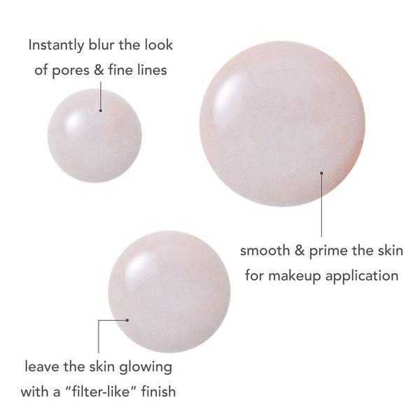 Ulta TULA  Supersize Blurring & Moisturizing Filter Primer