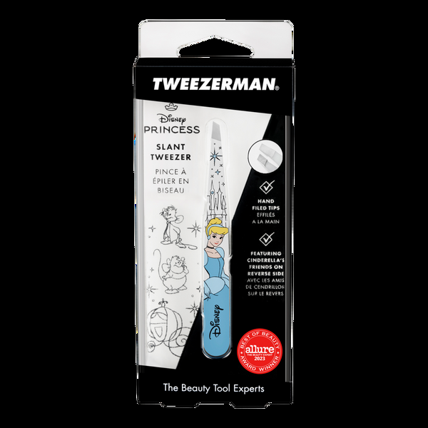 Ulta Tweezerman  Disney's Cinderella Full Slant Tweezer