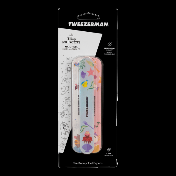 Ulta Tweezerman  Disney's Forever Friends Nail File 5 Pack