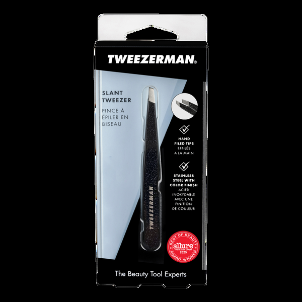 Ulta Tweezerman  Special Edition 40th Anniversary Slant Tweezer