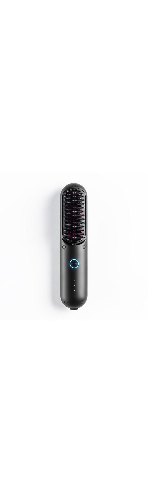 Ulta TYMO Beauty Porta Portable Hair Straightening Brush