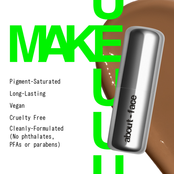 Ulta About-face  Beach Freak Bronzer Stick