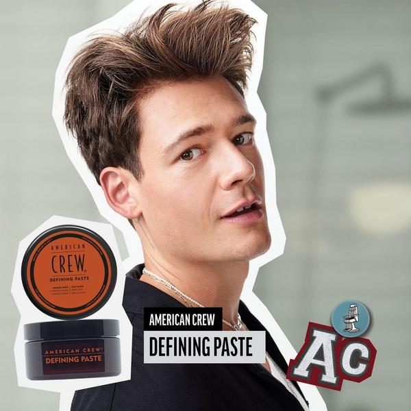 Ulta American Crew  Defining Paste