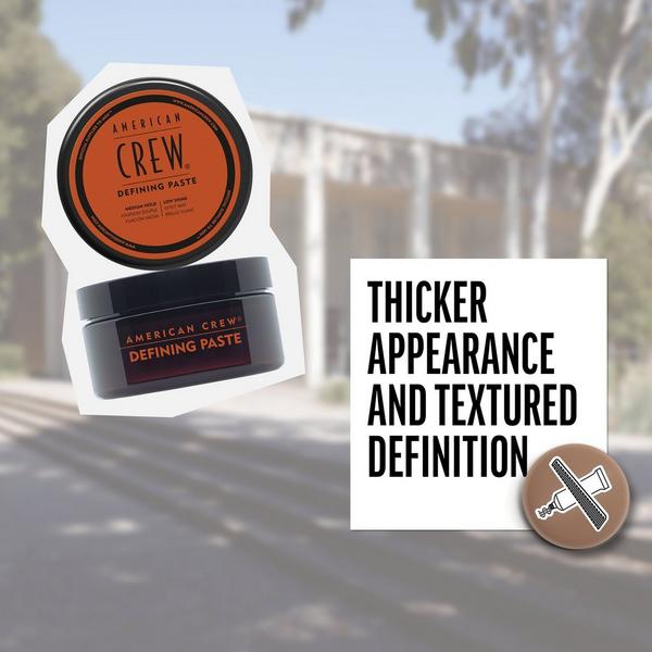 Ulta American Crew  Defining Paste