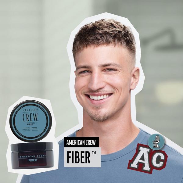Ulta American Crew  Fiber