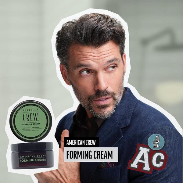Ulta American Crew  Forming Cream