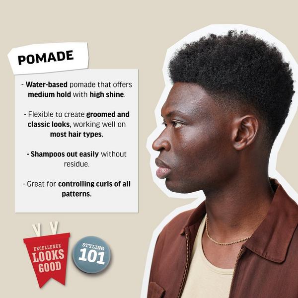Ulta American Crew  Pomade