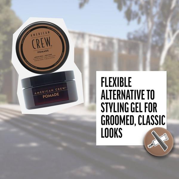 Ulta American Crew  Pomade
