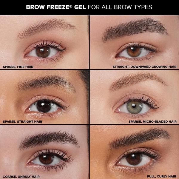 Ulta Anastasia Beverly Hills  Mini Brow Freeze Gel