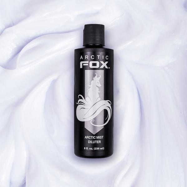 Ulta Arctic Fox Arctic Mist Diluter Base