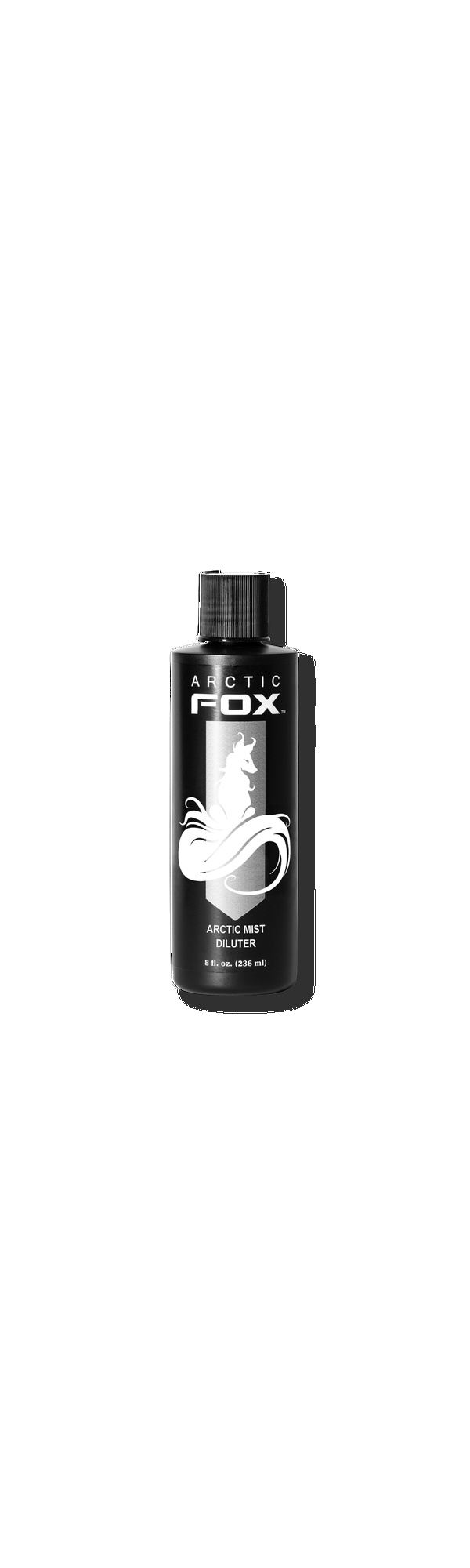 Ulta Arctic Fox  Arctic Mist Diluter Base