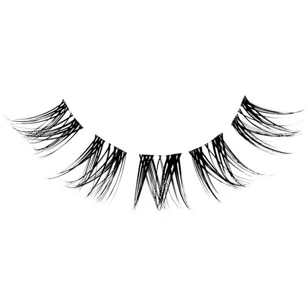 Ulta Ardell  Naked Lash Clusters Over Or Underlash