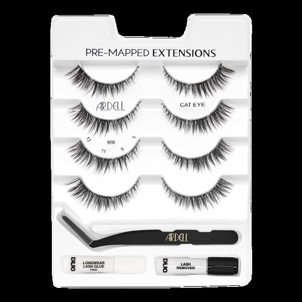 Ulta Ardell  Pre-Mapped Extensions