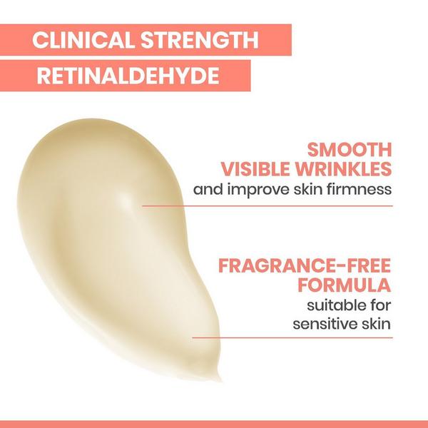 Ulta Avène  Retrinal Eye Advanced 3-in-1 Eye Cream