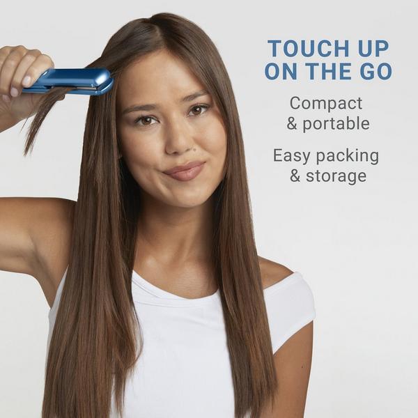 Ulta BaBylissPRO  1" Compact Ultra-Thin Flat Iron