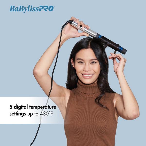 Ulta BaBylissPRO Nano Titanium Curling Wand