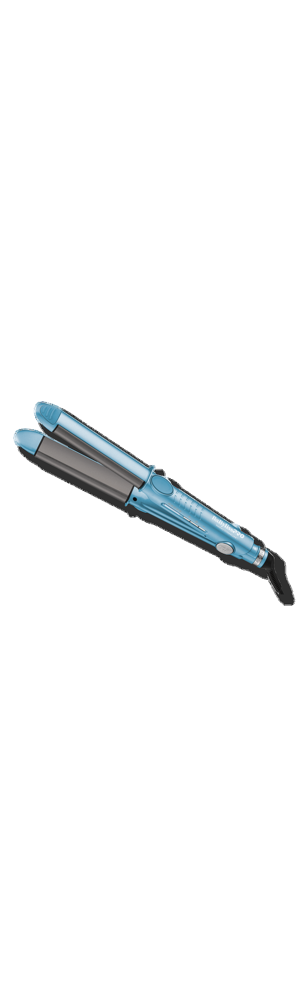 Ulta BaBylissPRO Nano Titanium Curved Styling Iron