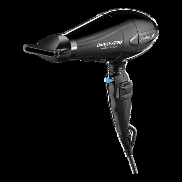 Ulta BaBylissPRO Nano Titanium Portofino Dryer