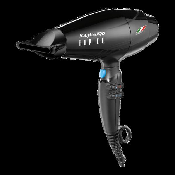 Ulta BaBylissPRO Rapido Italian Dryer