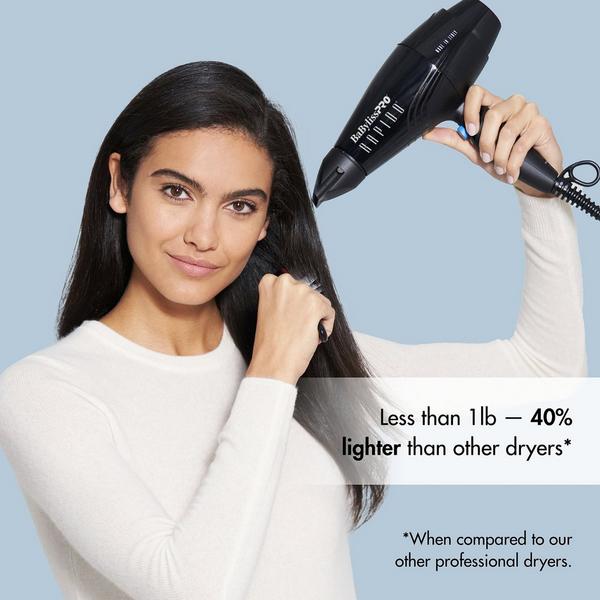 Ulta BaBylissPRO Rapido Italian Dryer