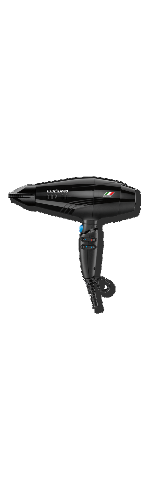 Ulta BaBylissPRO Rapido Italian Dryer