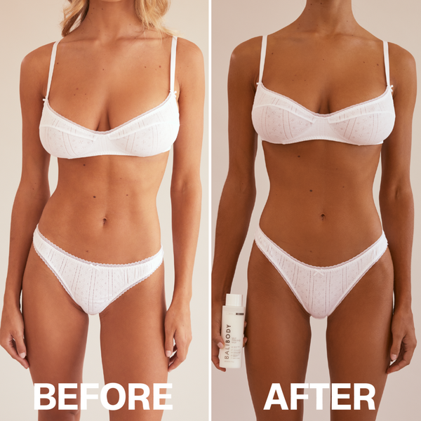 Ulta Bali Body  Self Tanning Body Milk