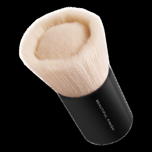 Ulta BareMinerals  Beautiful Finish Brush