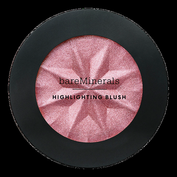 Ulta BareMinerals  GEN NUDE Highlighting Blush