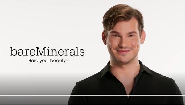 Ulta BareMinerals  Precision Face Brush