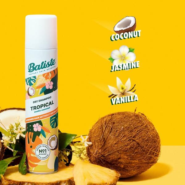 Ulta Batiste  Travel Size Dry Shampoo