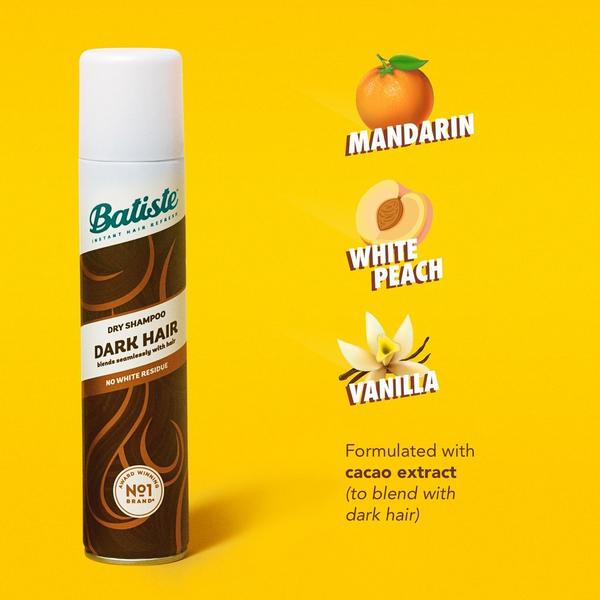 Ulta Batiste  Travel Size Hint Of Color Dry Shampoo