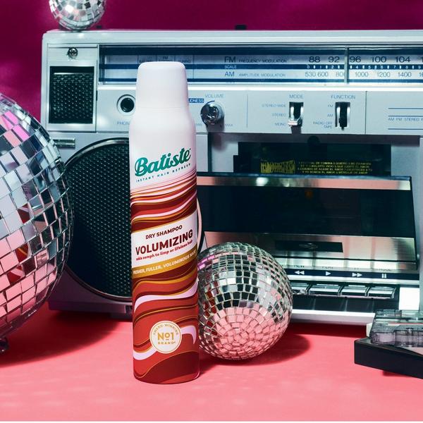 Ulta Batiste  Volumizing Dry Shampoo