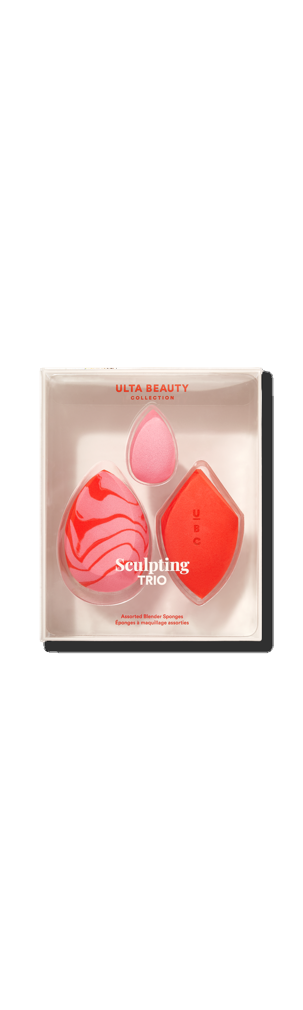 Ulta ULTA Beauty Collection  Blend & Sculpt Blender Trio