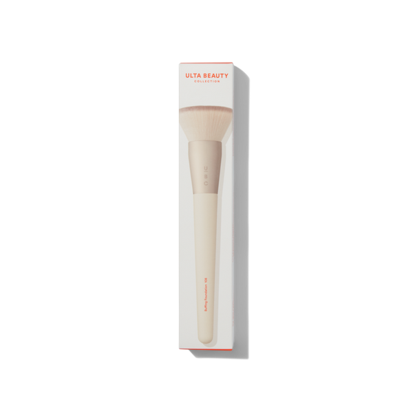 Ulta ULTA Beauty Collection  Buffing Foundation Brush 108