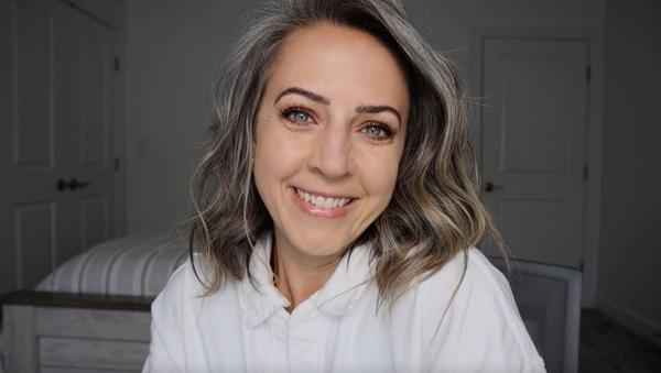 Ulta ULTA Beauty Collection  Buffing Foundation Brush 108