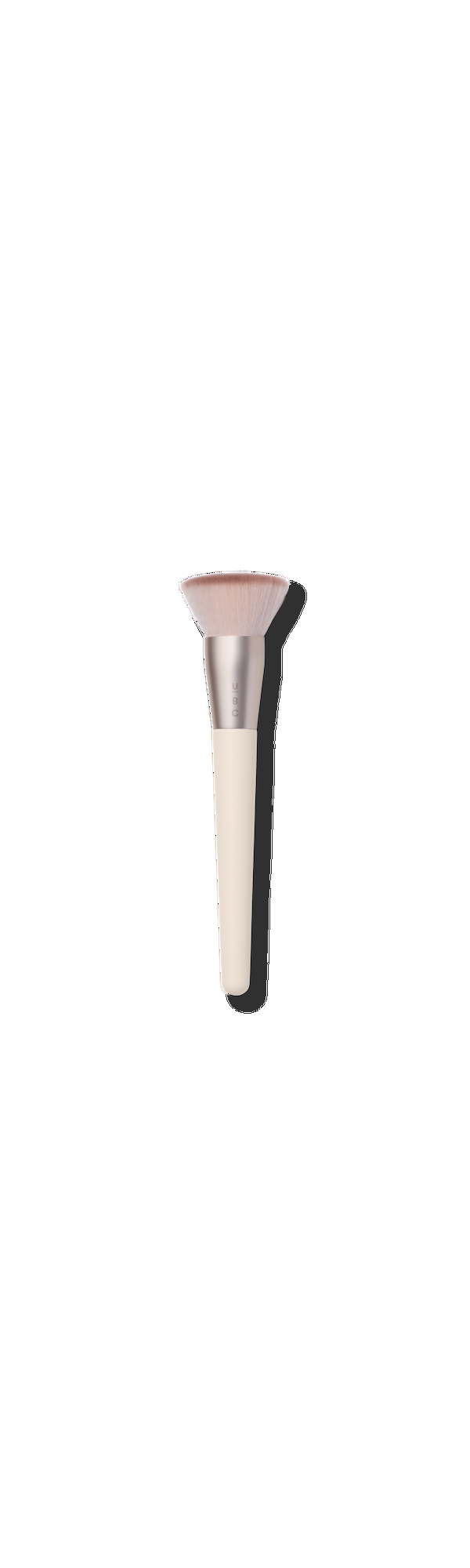 Ulta ULTA Beauty Collection  Buffing Foundation Brush 108