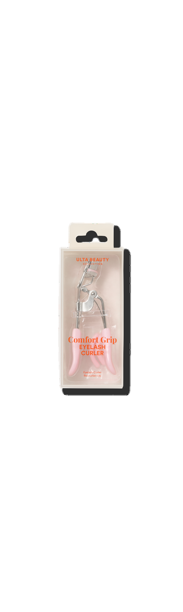 Ulta ULTA Beauty Collection  Comfort Grip Eyelash Curler