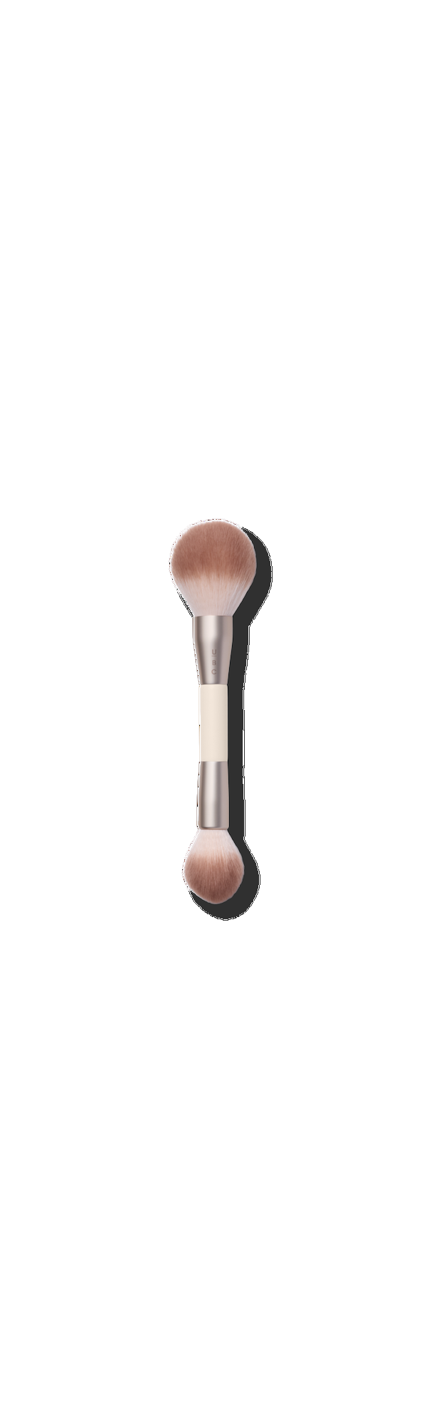 Ulta ULTA Beauty Collection  Dual Ended Finishing Powder Brush 144
