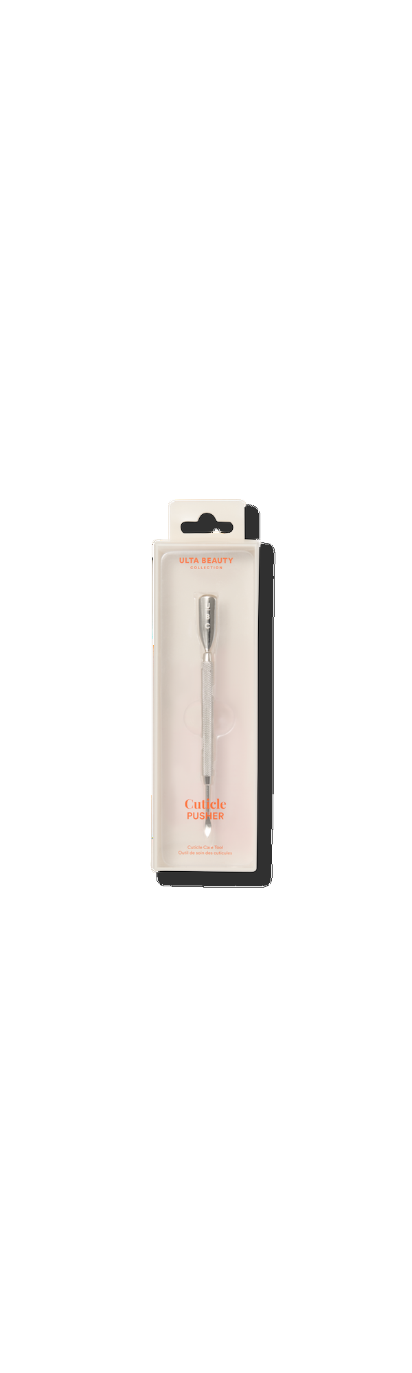 Ulta ULTA Beauty Collection  Dual Ended Manicure Cuticle Pusher