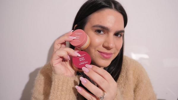 Ulta ULTA Beauty Collection  Dual Ended Multi-Sculpting Brush 132