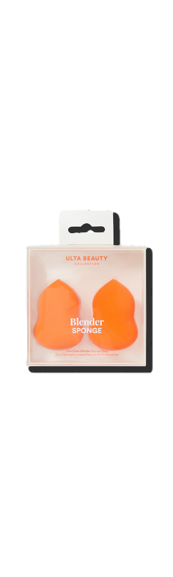 Ulta ULTA Beauty Collection  Hourglass Blender Sponge Duo
